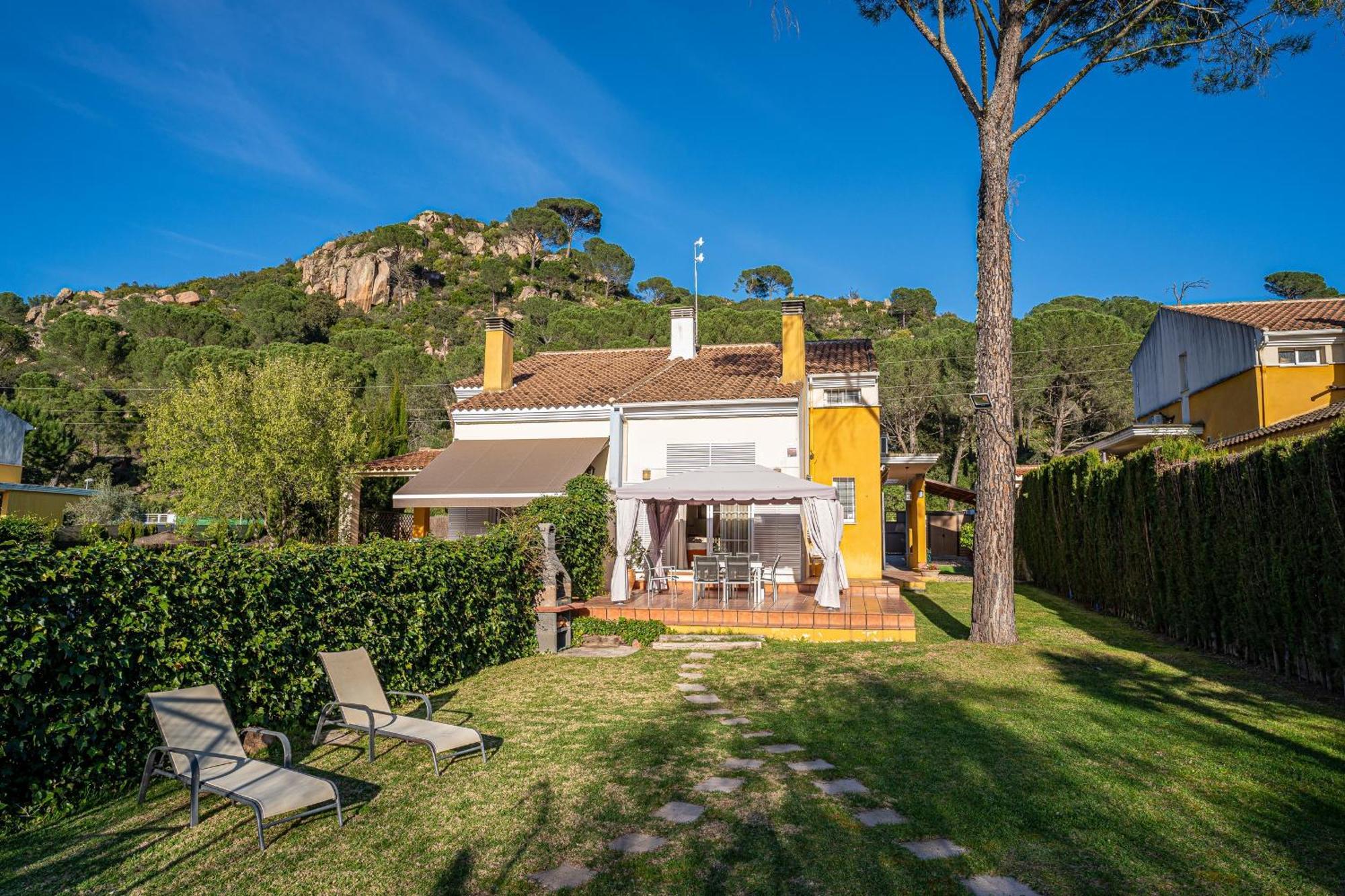 קורדובה Casa El Balcon Del Lago מראה חיצוני תמונה