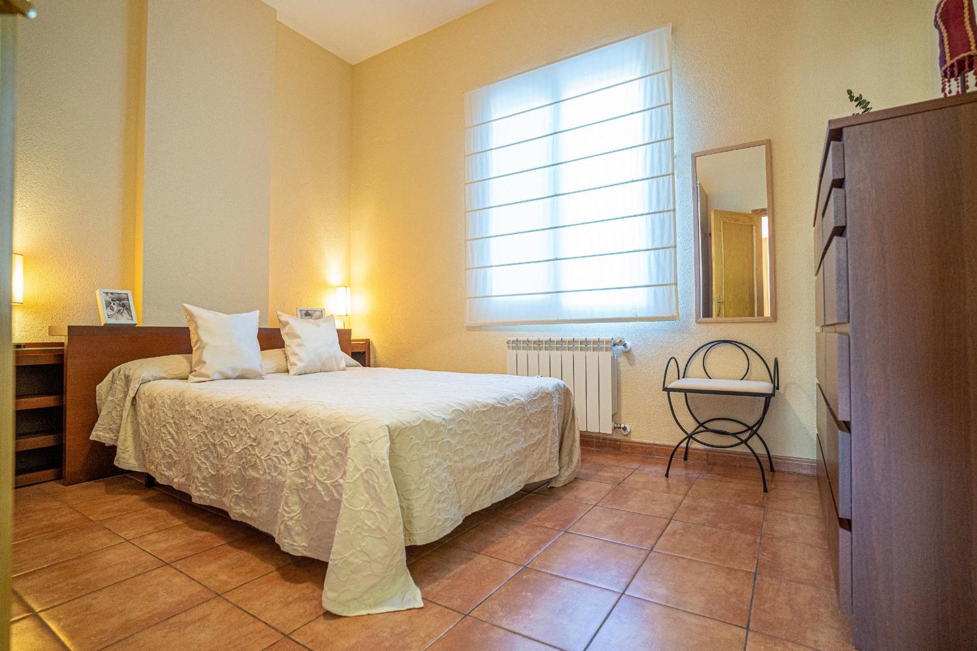 קורדובה Casa El Balcon Del Lago מראה חיצוני תמונה