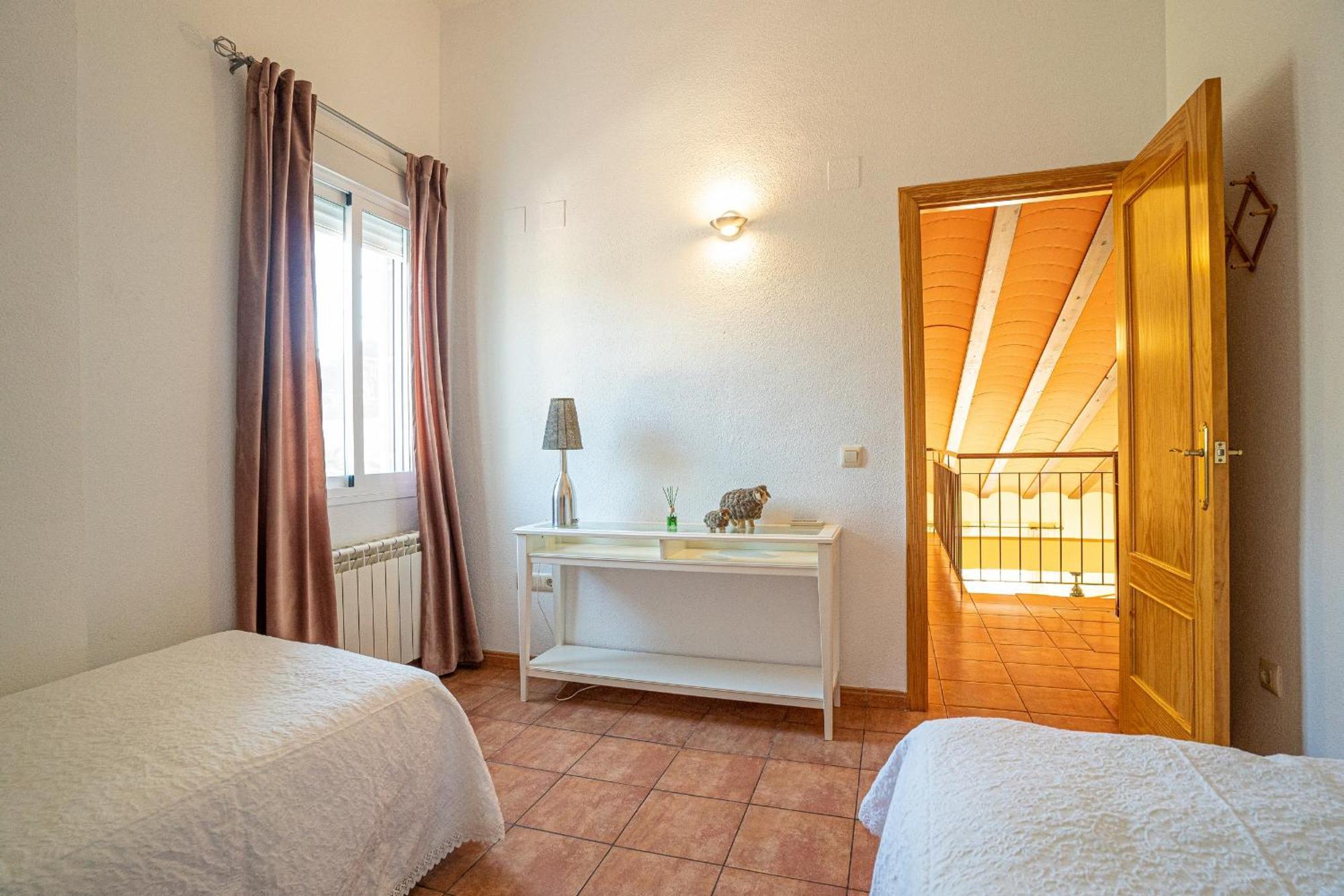 קורדובה Casa El Balcon Del Lago מראה חיצוני תמונה