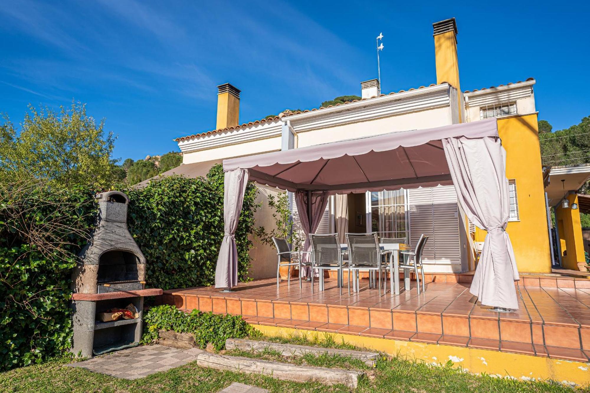קורדובה Casa El Balcon Del Lago מראה חיצוני תמונה